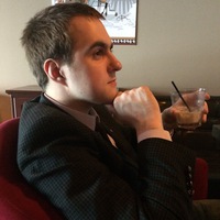 Ник Лежневич