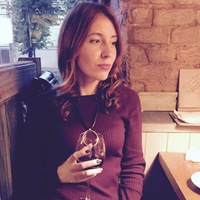 Катерина Дударёнок