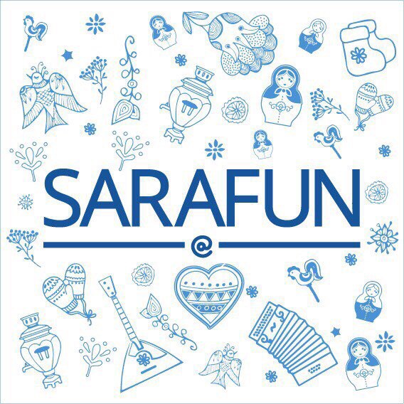 Афиша Тольятти SARAFUN
