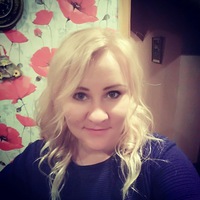 Виктория Шатилова