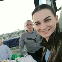 Кристина Дергунова