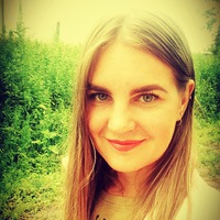 Светлана Панова