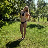 Иришка Кулакова
