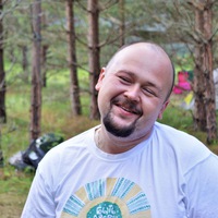 Алексей Бандуков