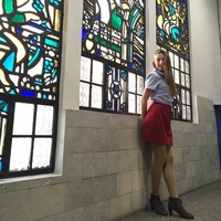 Алиска Хирв