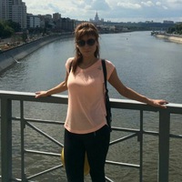 Катерина Воронцова