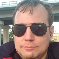 Серж Ватрушкин