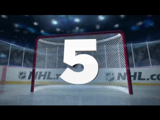 Top 10 Plays of the Week Feb 15, 2017