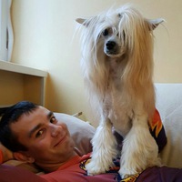 Али Рамонов