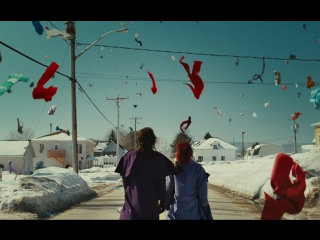 И всё же Лоранс / Laurence Anyways 2012 Official Trailer