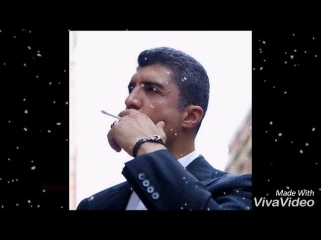 نجوى كرم Özcan Deniz