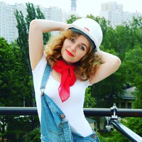 Маргарита Татарникова  >>Rit@faN<<