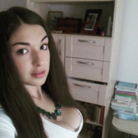 Анастасия Зубарь