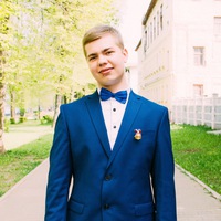 Илья Беляев | Кинешма