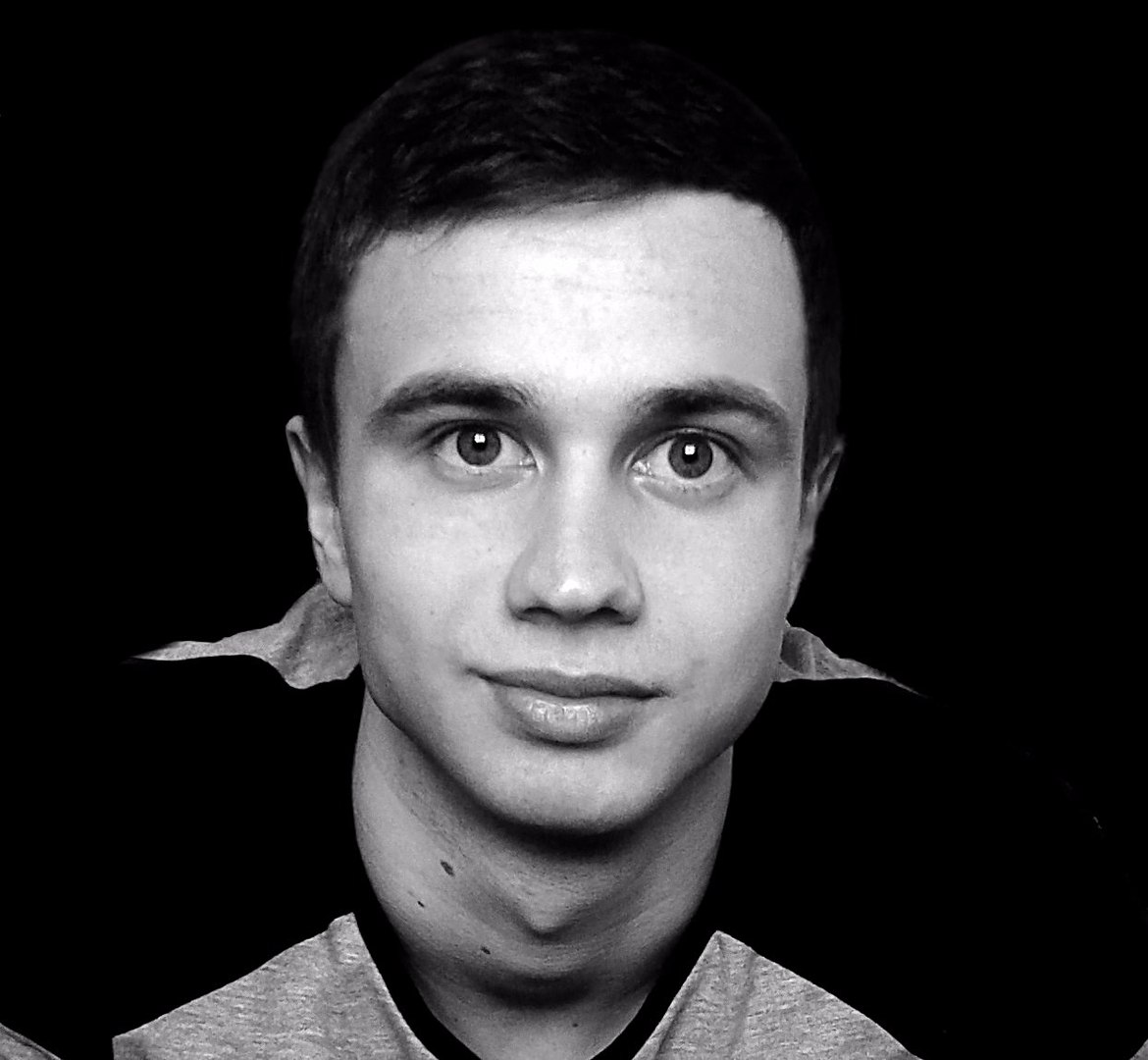 Алексей голубев фото