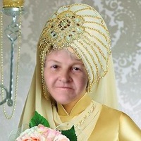 Светлана Ковчар