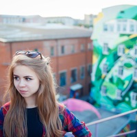 Оля Смирнова