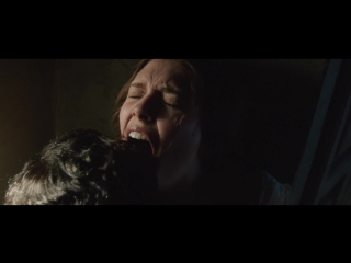 Элизабет Олсен (Elizabeth Olsen) голая в фильме «Тереза Ракен» (2013)