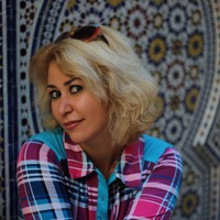 Евгения Бразилевская  Munakra