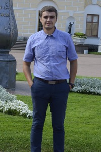 Александр Рысятов