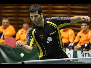 Zoran Primorac - Croatian Legend