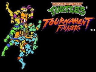 Турнир (Tournament) по игре: TMNT: TF (NES) - 20) (Shredder VS Mihaly4) - 17.11.17