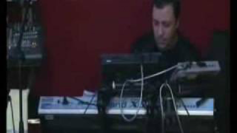 Vle Khaloyan Rabiz - Tuyn Muxam Live