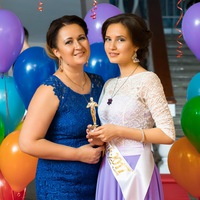 Елена Дергилева