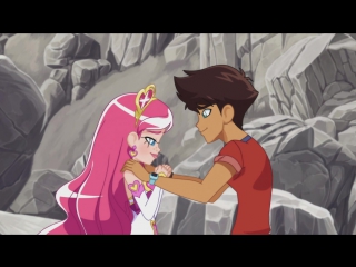 Lolirock 2S 8EP (Принцесса Бренда 2 часть)