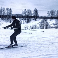 Василий Иванов