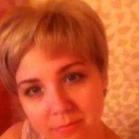 Екатерина Ашмарина