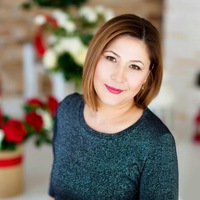 Наташа Ластоверова