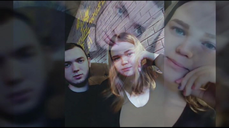 пол года счастья 🌸🐰❤💏