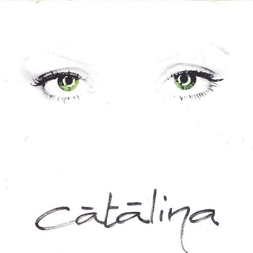 Catalina альбом Cătălina
