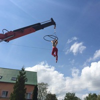 Татьяна Митина