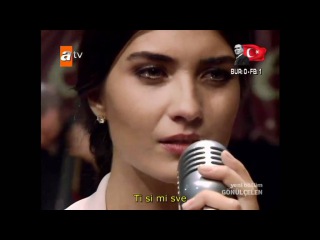 Tuba Buyukustun