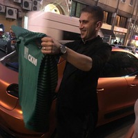 Владимир Киселёв