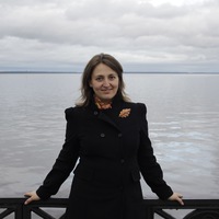 Елизавета Панченко