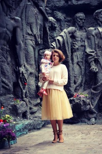 Вікторія Король