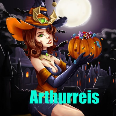 arthurreis