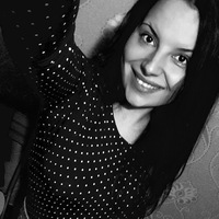 Оксана Некрасова