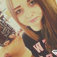 Алёна Ситникова | Калининск
