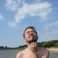 Кирилл Кирилл