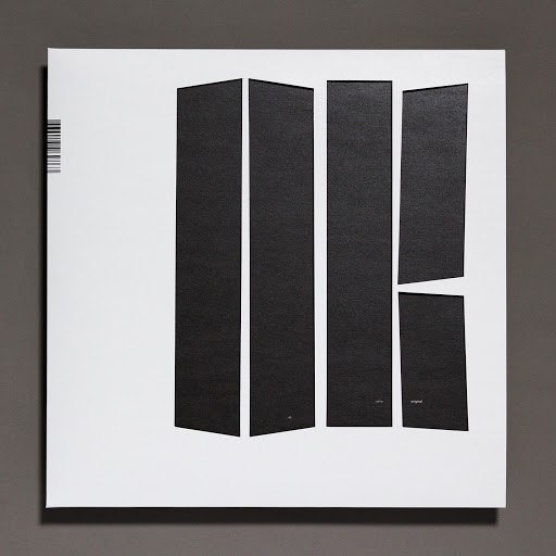 Oberman Knocks альбом Dilankex EP