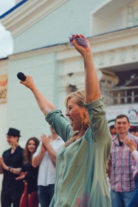 Алёна Янкова