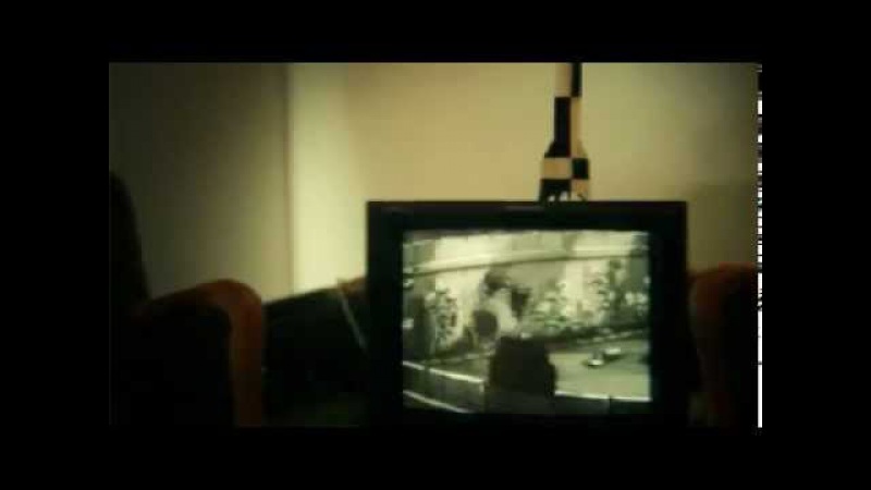 Bellman - Spaceship, Move Slow!