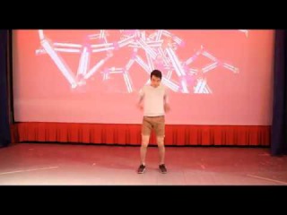 Aksy & Alen Manukyan - Electro Freestyle