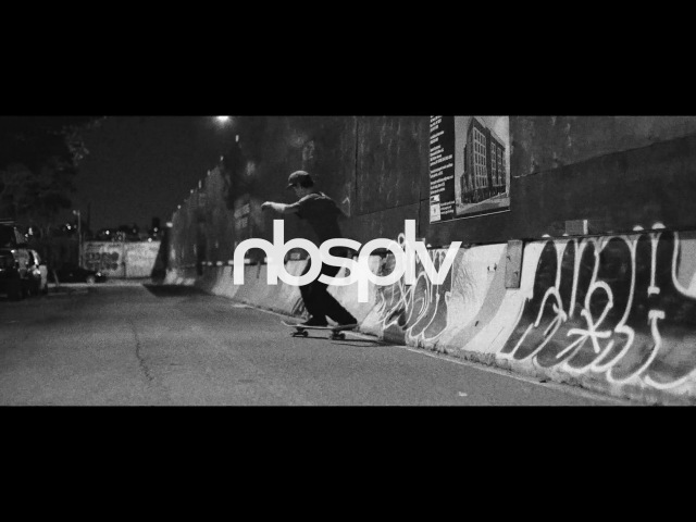 NBSPLV - Load Up On Guns