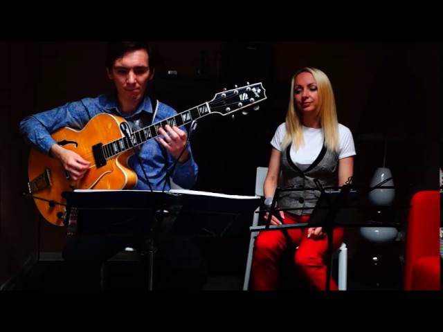 Quiet Jazz - Aqua de beber