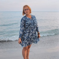 Леся Клигунова